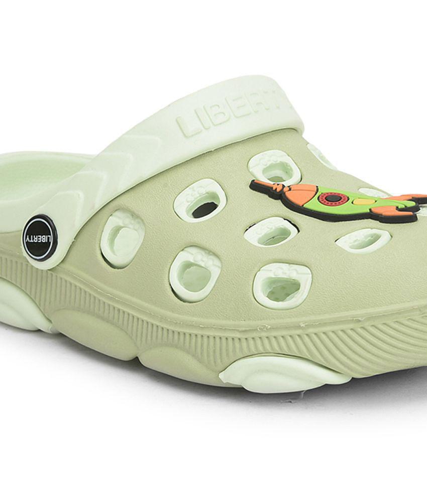 Latest Men Liberty LPMXT-823 Kid Bin Sandal - None 2025 at ShopCircuit | ONDC