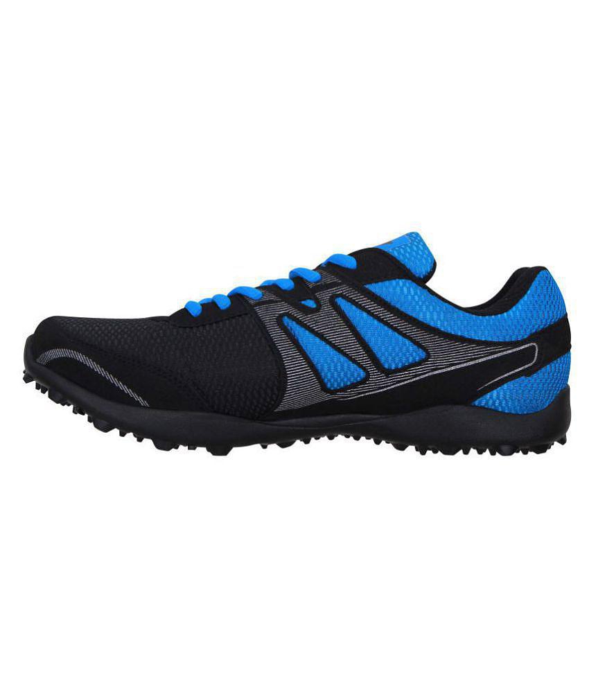 Elegant Men Nivia Marathon Running Shoes Blue - None 2025 at ShopCircuit | ONDC