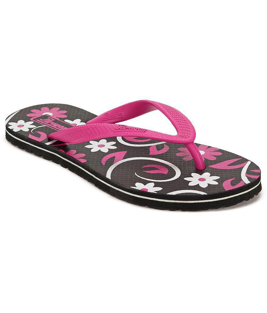 Paragon Pink Women''s Daily Slipper - None