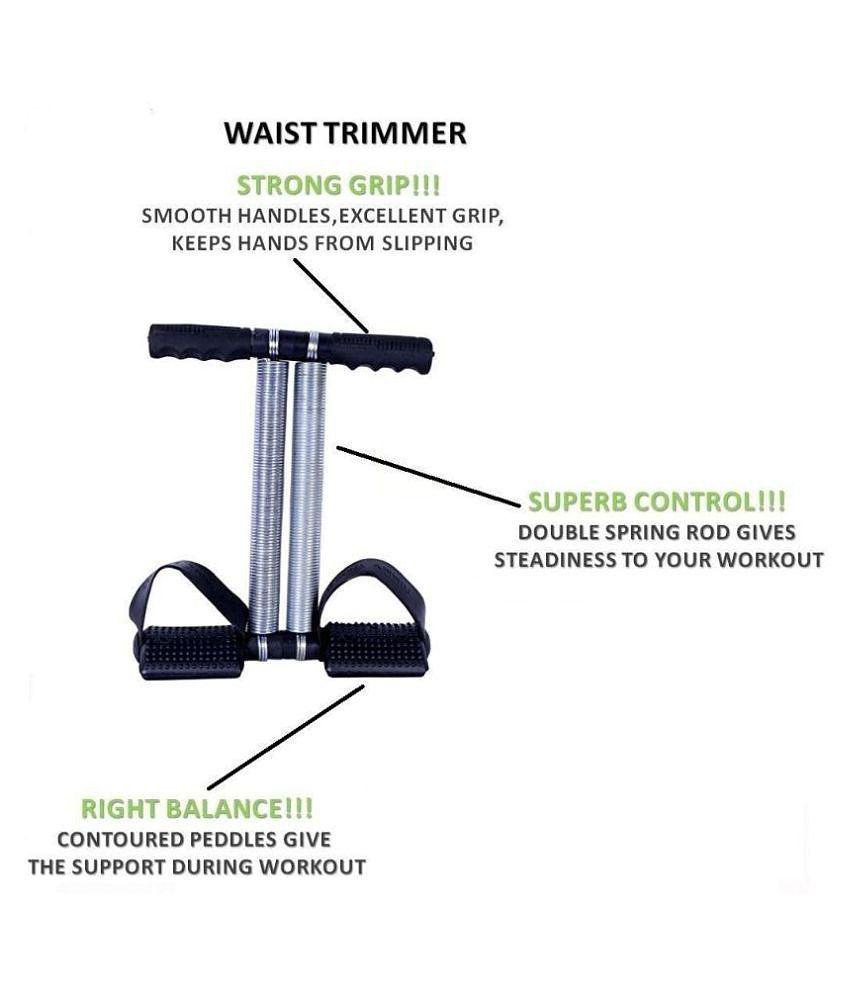 ACS - Tummy Trimmer (Pack of 1) - ONESIZE