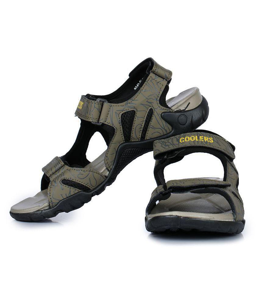 Elegant Men Liberty - Olive Mens Sandals - 9 2025 at ShopCircuit | ONDC