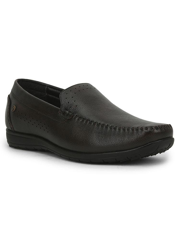Sophisticated Men Liberty - Brown Men's Slip on - 9 2025 at ShopCircuit | ONDC
