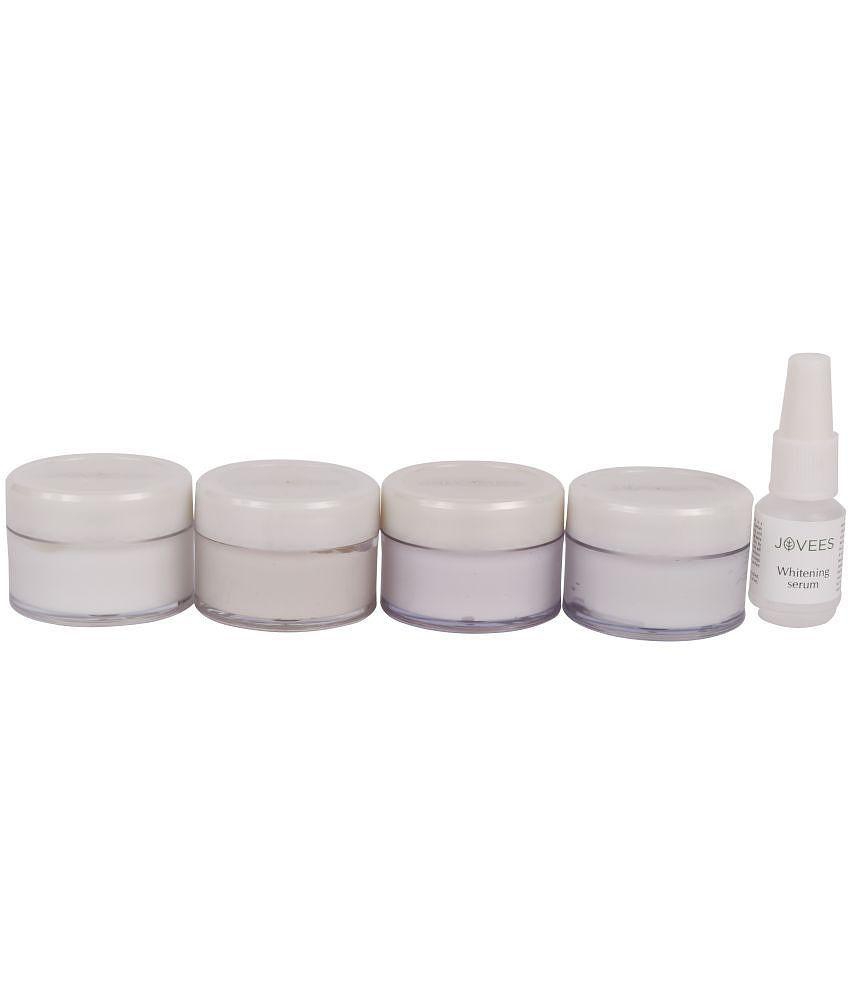 Jovees Herbal Mini Pearl Facial Kit 65 gm