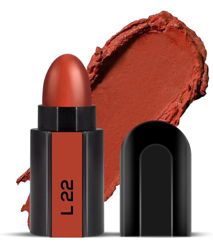 Renee - Red Matte Lipstick 1.5