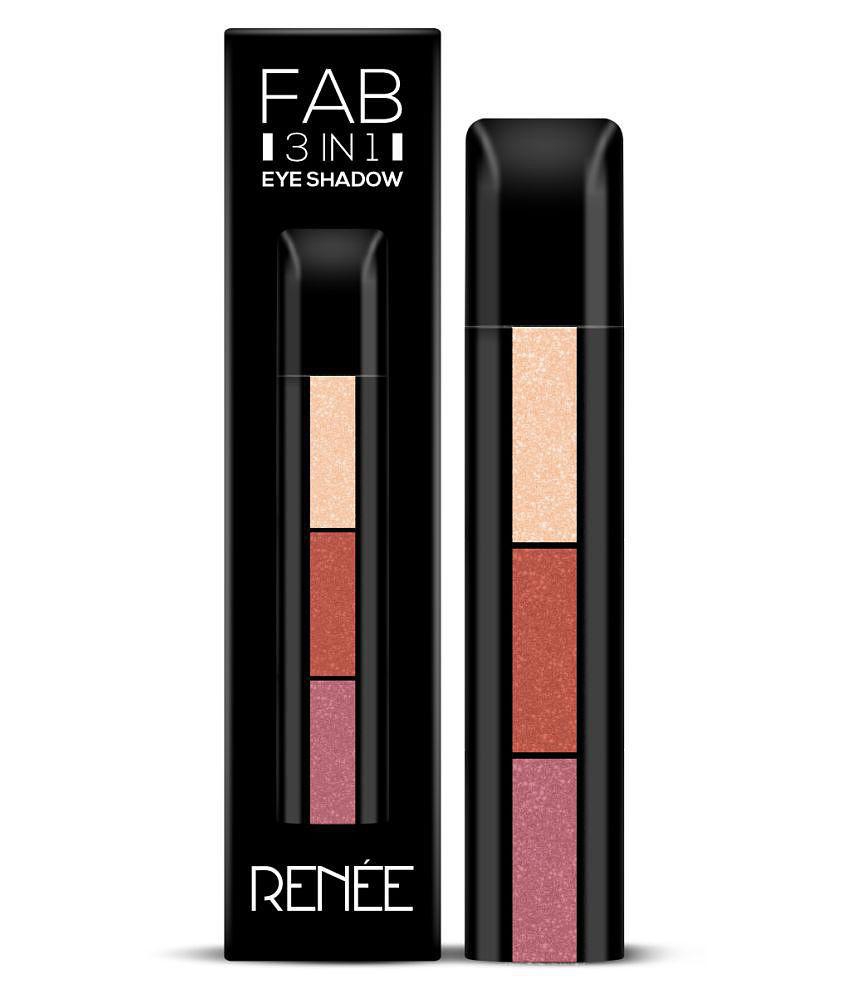 Renee - Multi Shimmer Stick Eye Shadow 4.5