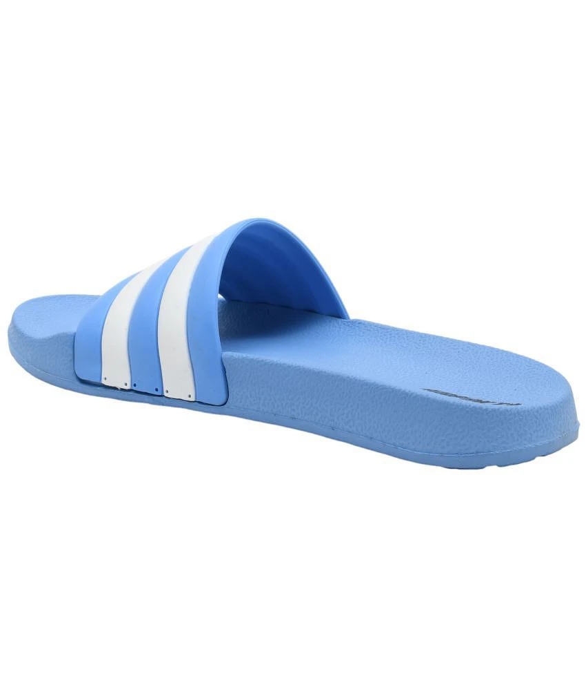 Latest Women Impakto Blue Womens Slide - None 2025 at ShopCircuit | ONDC