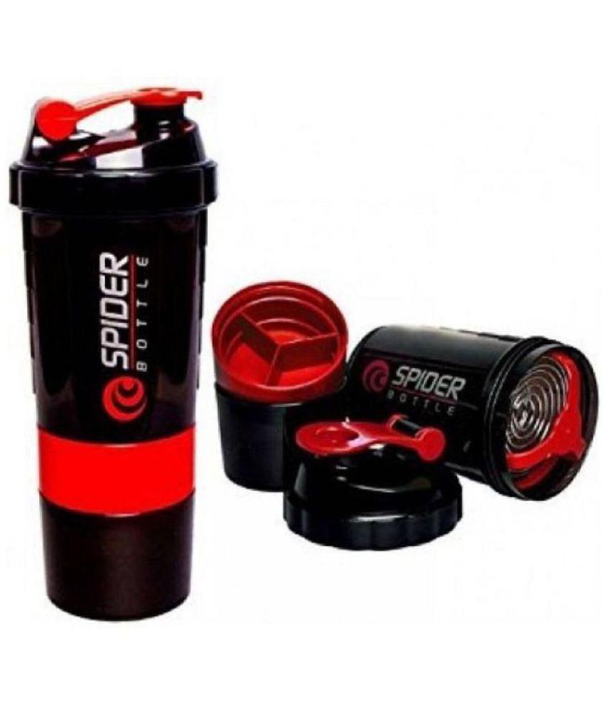 Rohi confort 500 mL Sippers,Shakers,Bottles