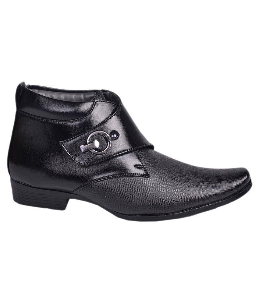 Affordable Women Aadi Black Formal Shoes - 10 2025 at ShopCircuit | ONDC