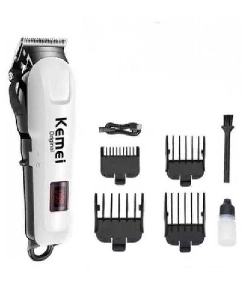 Kemei 809 Beard Trimmer ( Mutlicolor )