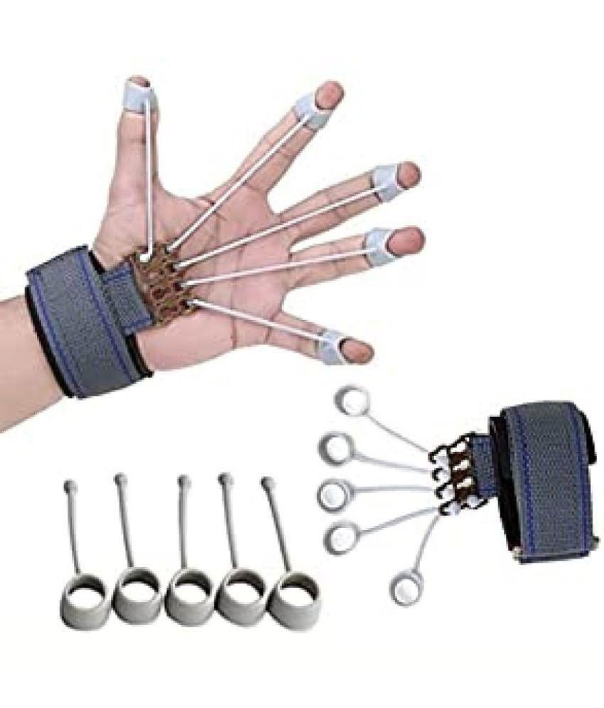 horse fit - Hand Grip ( Pack of 1 ) - FREE SIZE