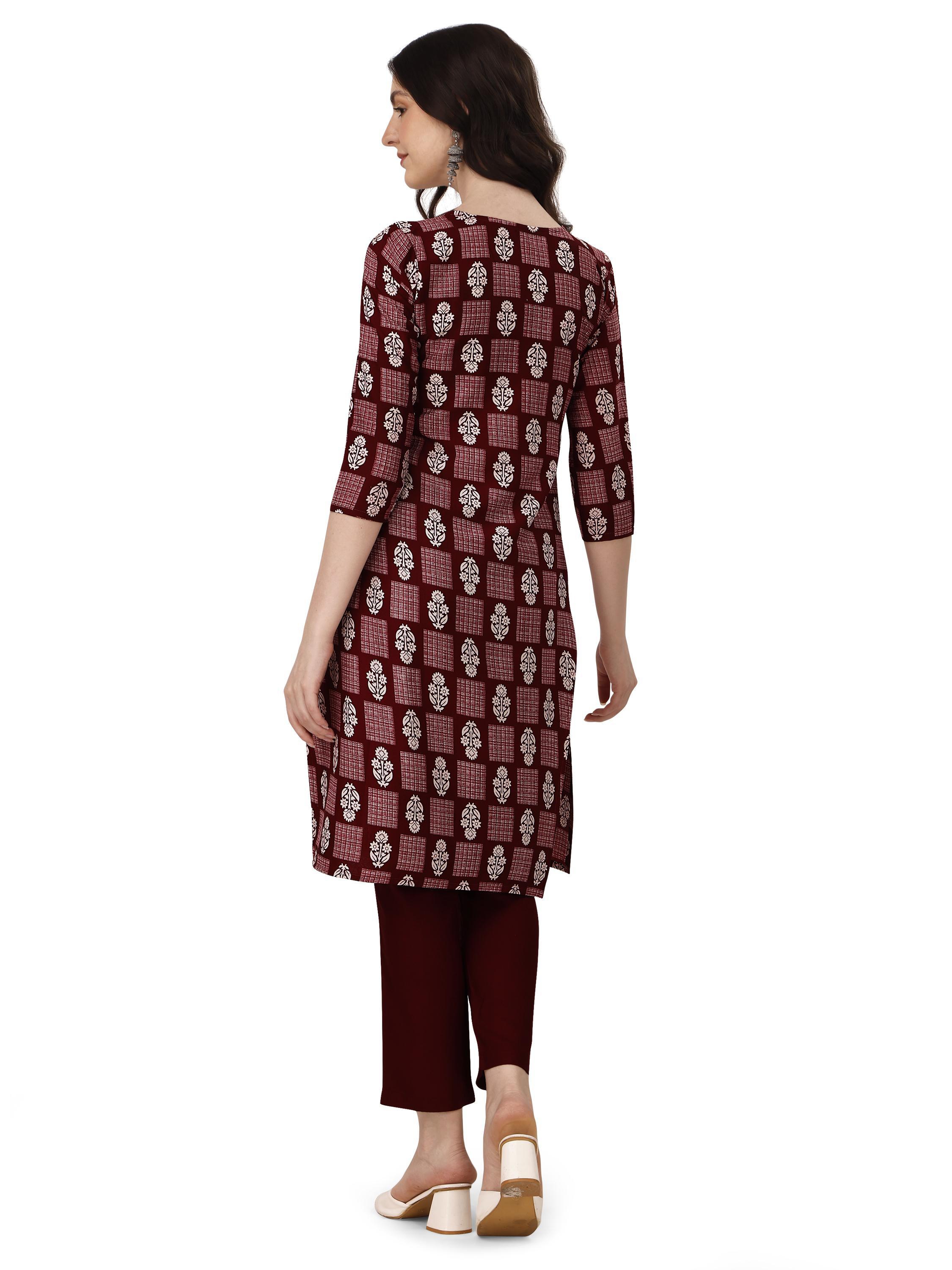 Kurti - L