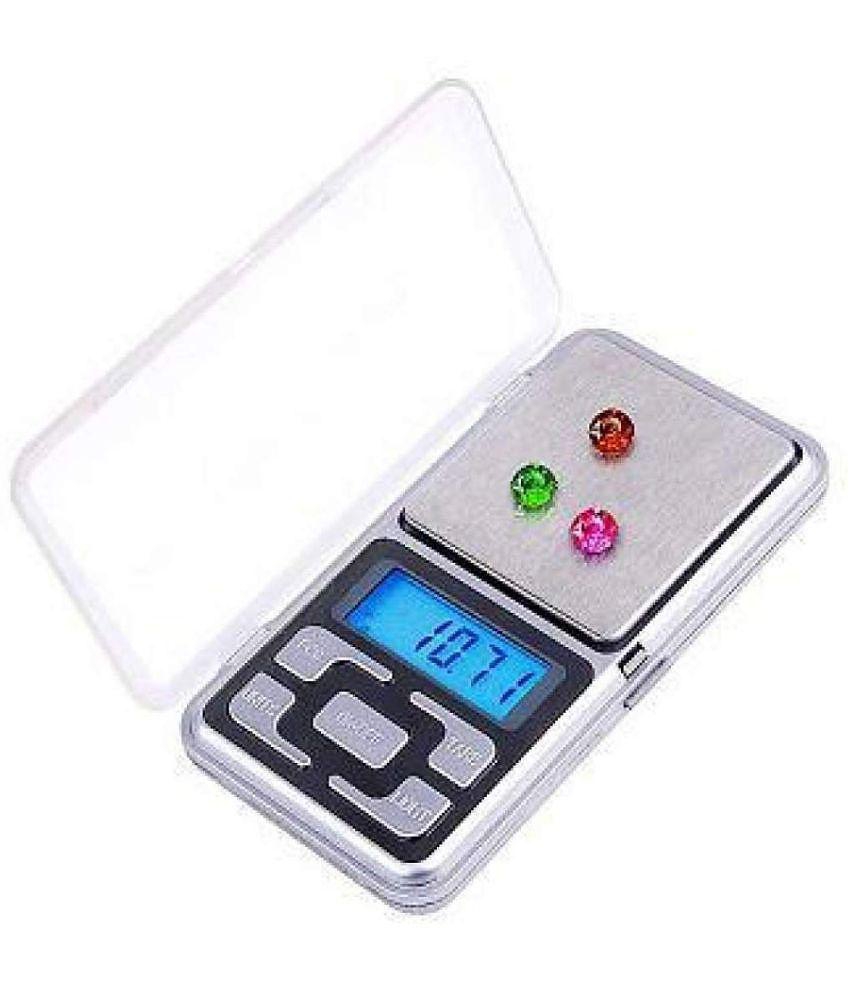 JGG JAIN GIFT GALLERY - Digital Square Weighing Scale