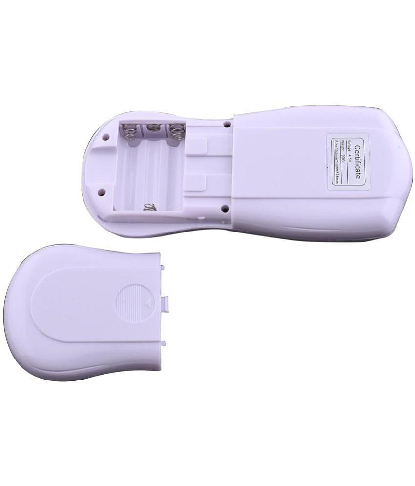 BD - Portable Accupressure Massager