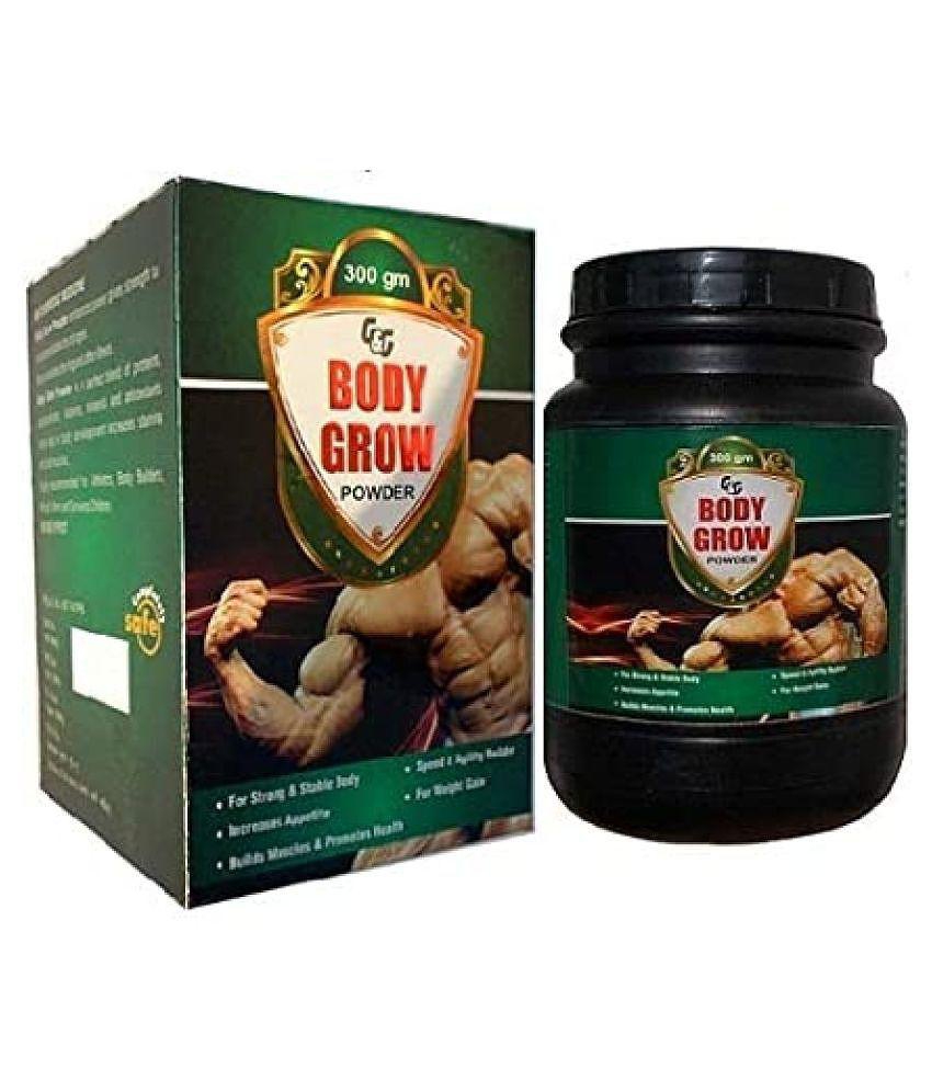 Rikhi Body Grow (G&G) Weight Gain Powder 300 gm