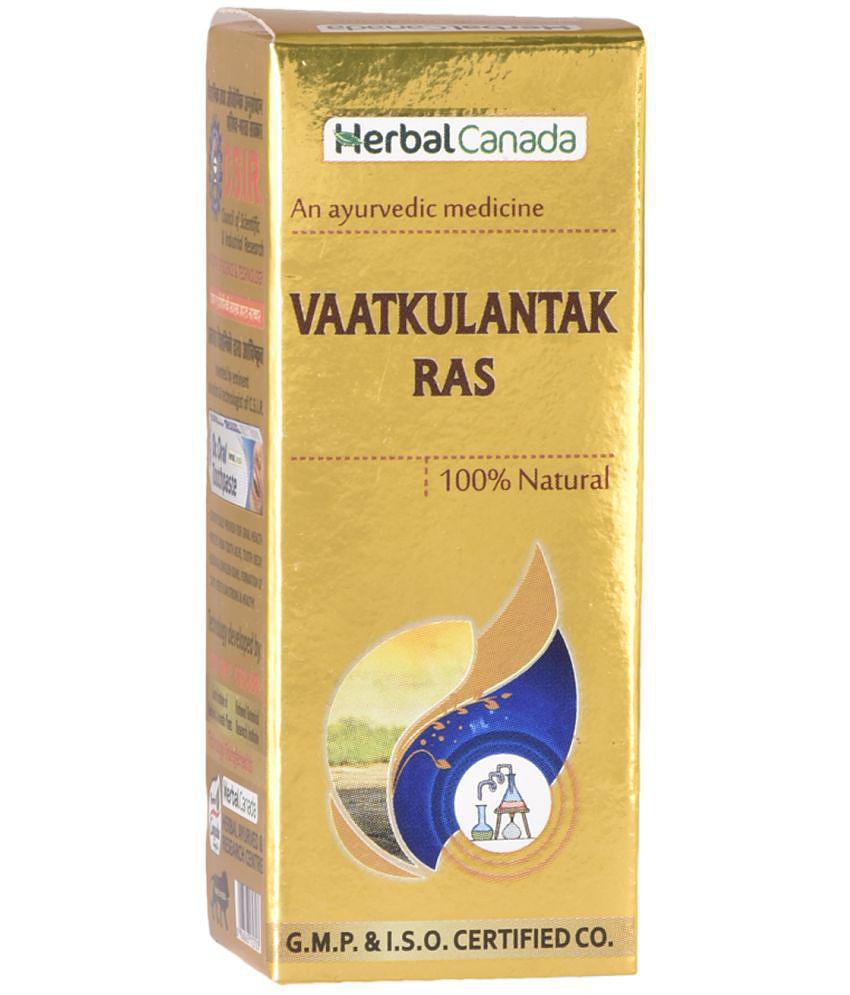 Herbal Canada Vaatkulantak Ras Tablet 50 no.s