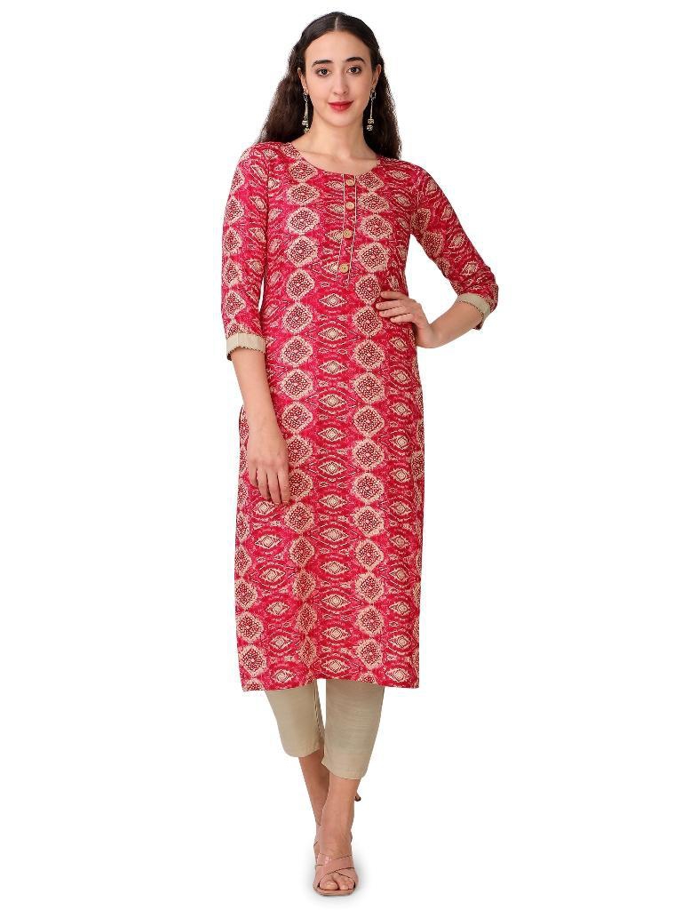 Kurti - L