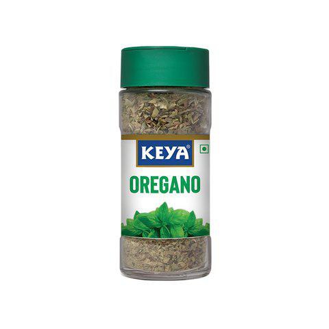 Keya Oregano