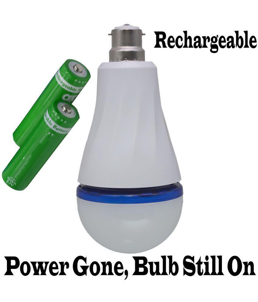 JMALL 20W Natural White LED Bulb ( Single Pack )