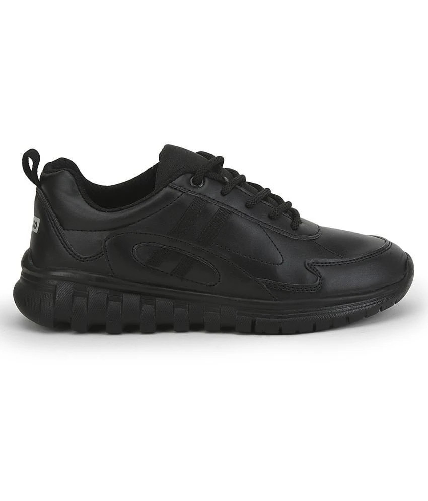 Affordable Women Liberty - Black Boys School Shoes ( 1 Pair ) - None 2025 at ShopCircuit | ONDC