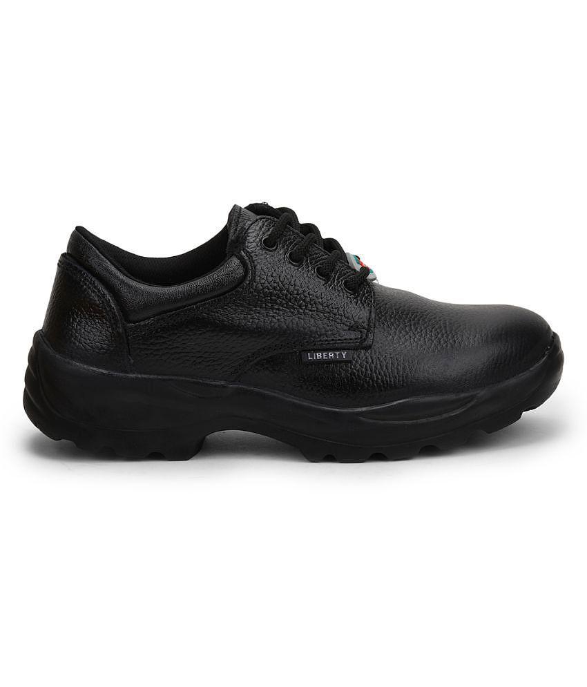 Chic Men Liberty - Black Men's Sneakers - None 2025 at ShopCircuit | ONDC