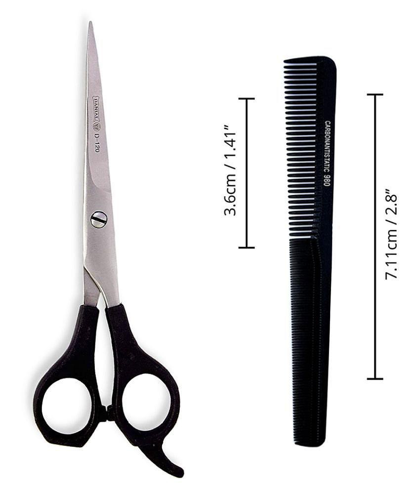 Verceys Scissor S-120 980 Barber Moustache Scissors