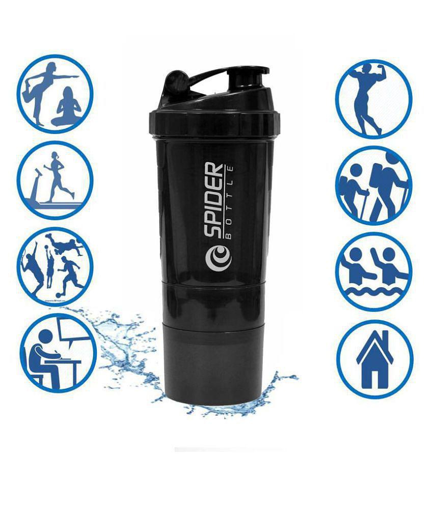 Spider Bottle 500 mL Sippers,Shakers,Bottles