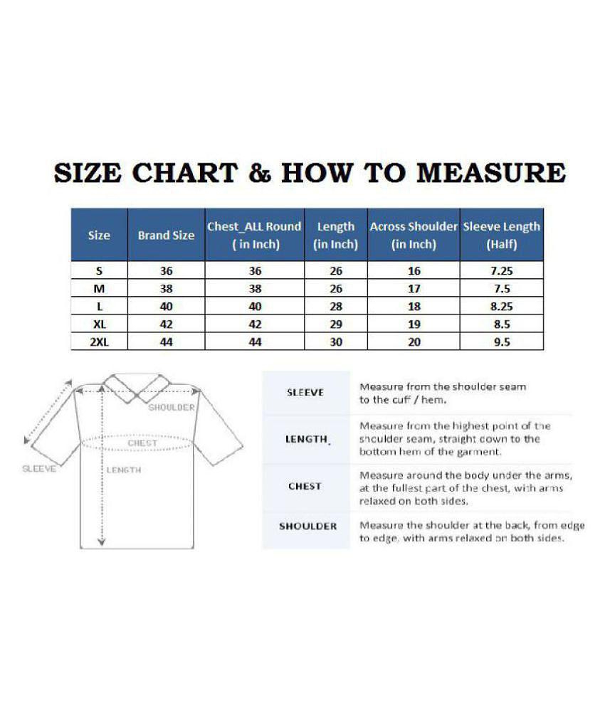 Chic Men FASHION365 - Pink Cotton Blend Slim Fit Men's Polo T Shirt ( Pack of 1 ) - None 2025 at