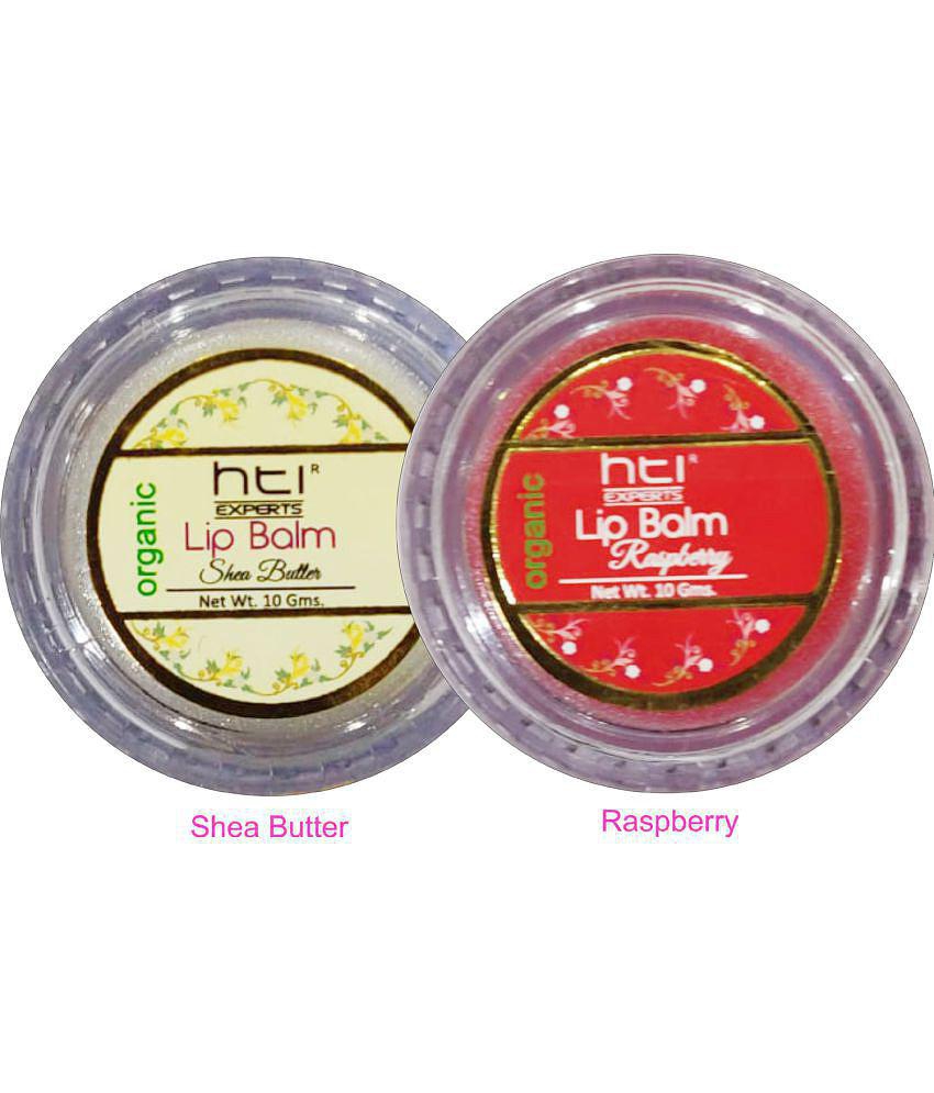 Dr. Thapar's Organic Lip Balm  Buy 1 Get 1 Free Gel 20 ml Pack Of 2