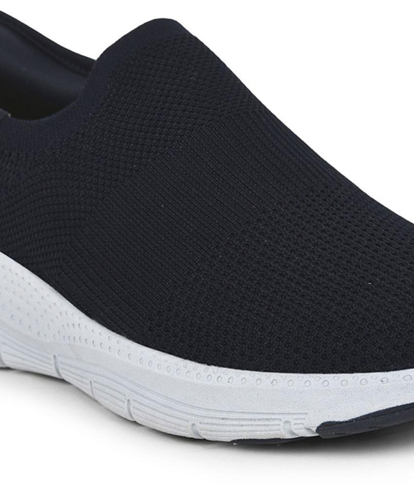Sophisticated Men Liberty - Navy Blue Mens Sports Running Shoes - None 2025 at ShopCircuit | OND