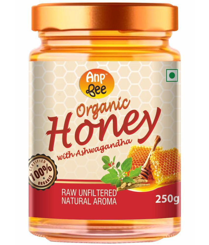 ANP BEE Honey Ashwagandha Honey 250