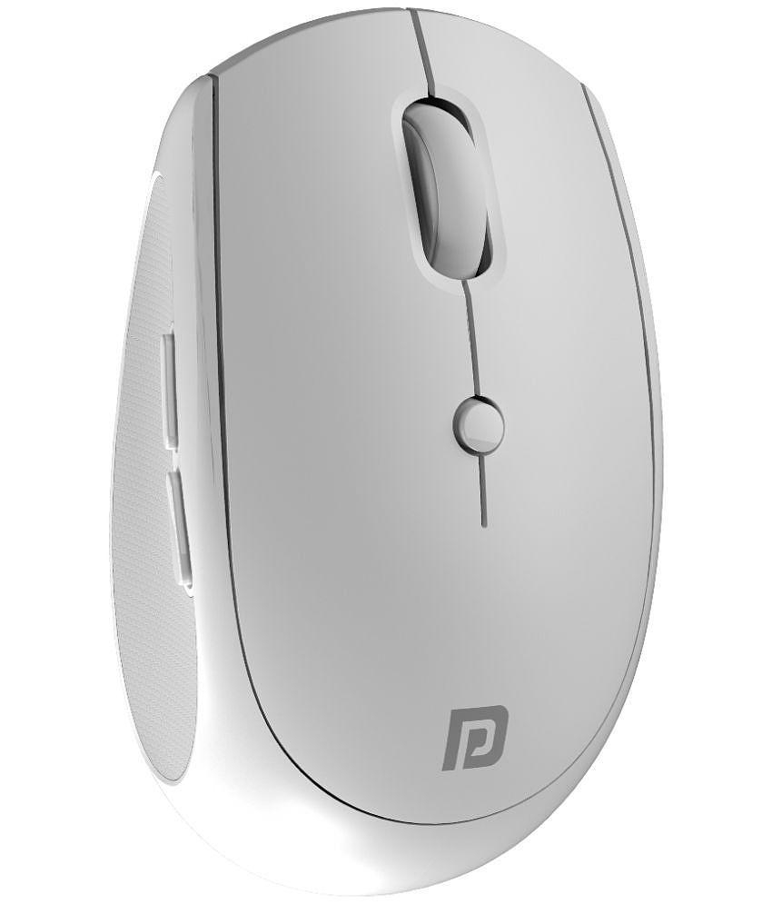 Portronics - Toad III Bluetooth Mouse