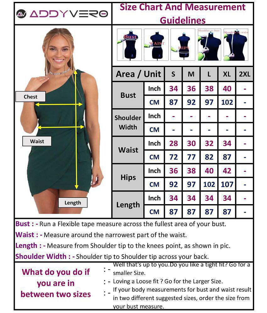 Sophisticated Men Addyvero - Black Cotton Blend Women''s Bodycon Dress ( Pack of 1 ) - None 2025