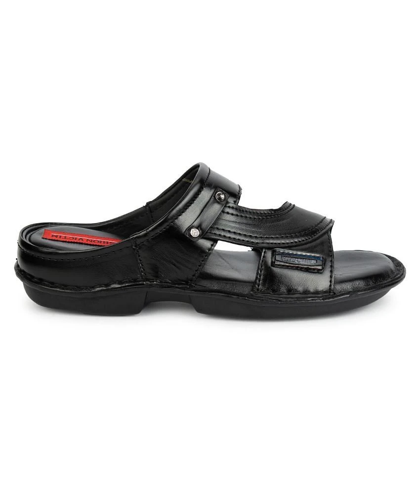 Affordable Women Fashion Victim Black Flip Flops - None 2025 at ShopCircuit | ONDC