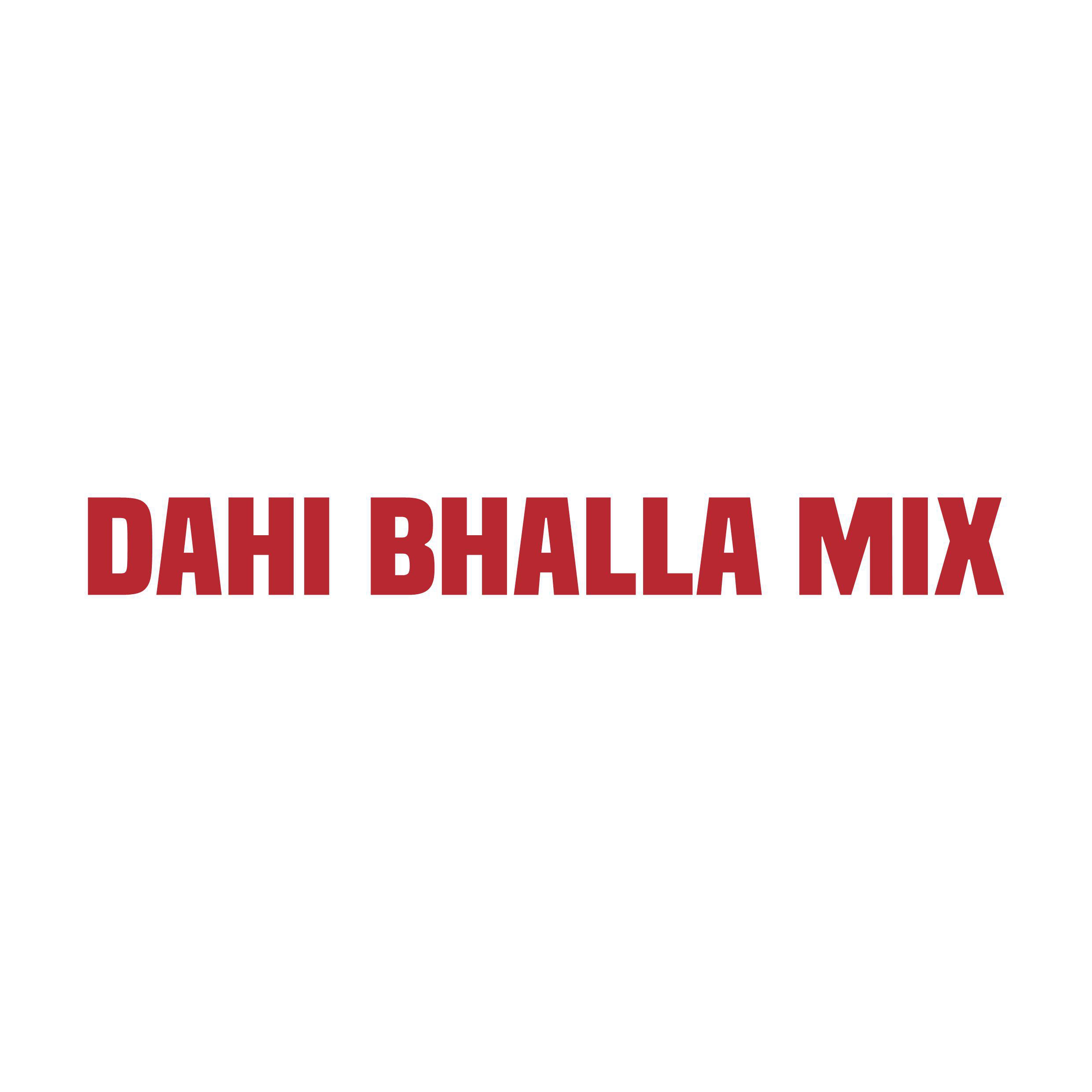 DAHI BHALLA MIX - 500G