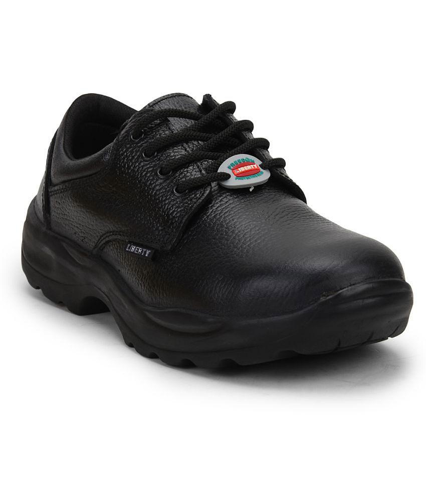 Chic Men Liberty - Black Men's Sneakers - None 2025 at ShopCircuit | ONDC