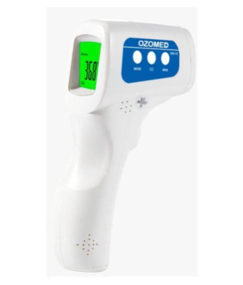 Ozone Ozone OZOMED Contactless Digital IR Thermometer