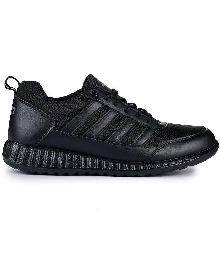 Chic Women Liberty - Black Boy's School Shoes ( 1 Pair ) - None 2025 at ShopCircuit | ONDC