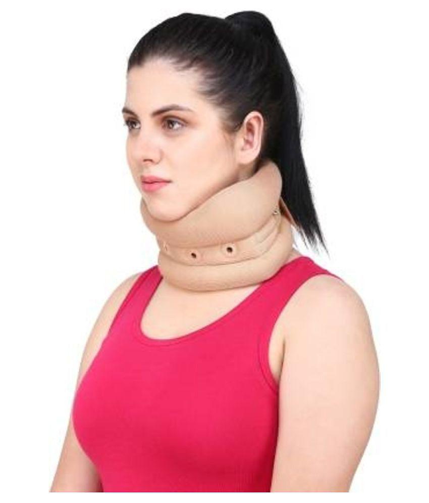 Banyan dtc Cervical  Neck support Cervical Supports M