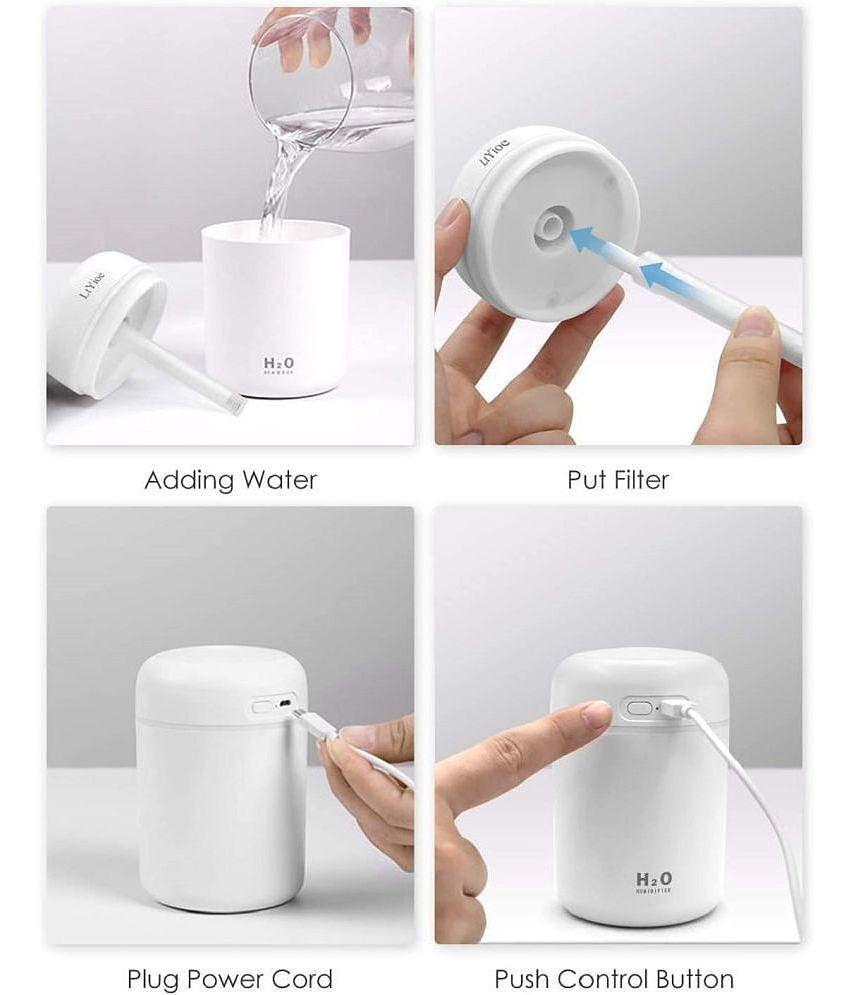 KALPVRUKSH ENTERPRISE HUMIDIFIER Humidifier