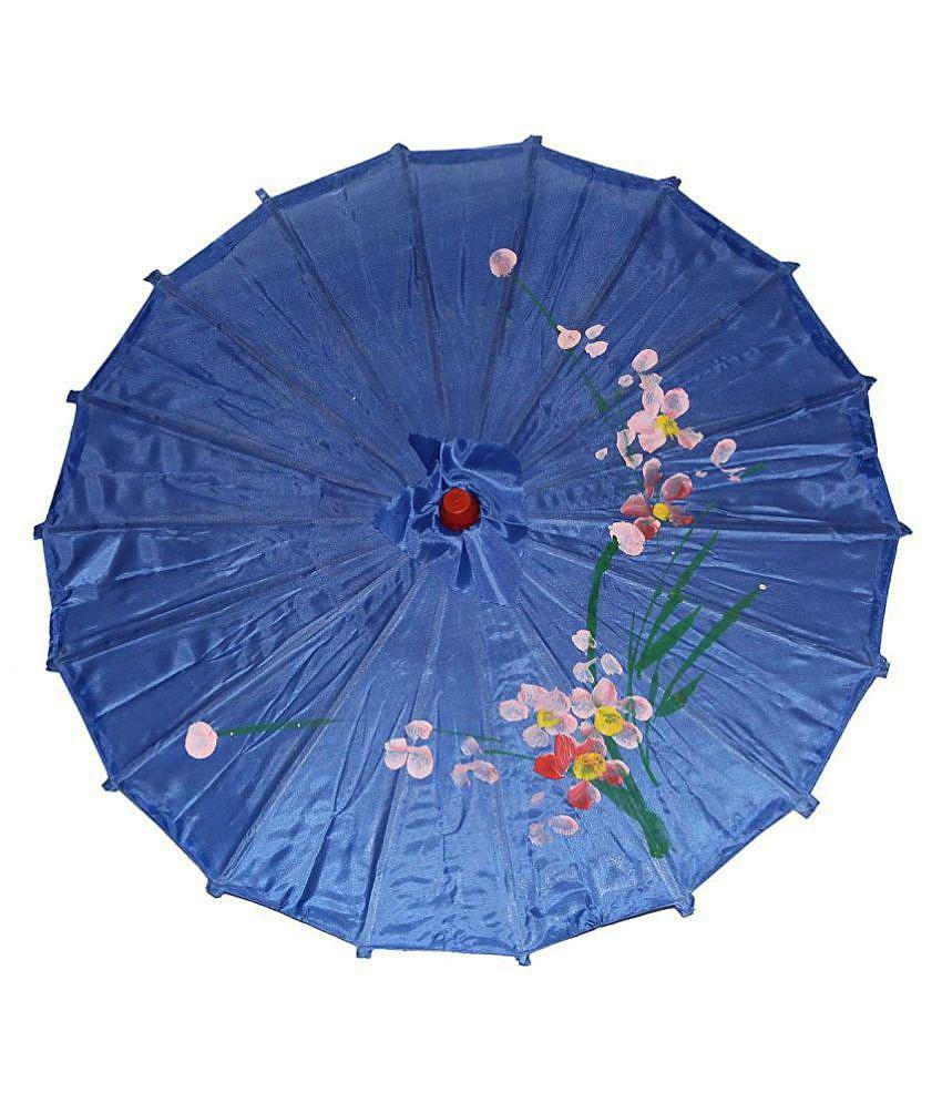 Elegant Men Japanese Umbrella Accesory for International Costume/Wedding Dance and Decoration - 