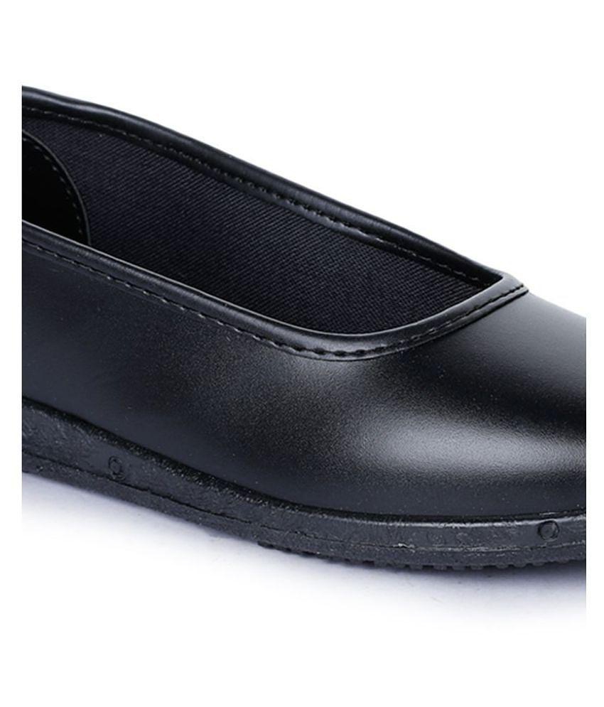 Best Men Gliders By Liberty Black Ballerinas - None 2025 at ShopCircuit | ONDC