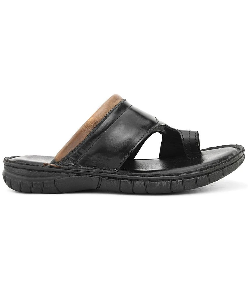 Top Women Fashion Victim - Black Men's Sandals - None 2025 at ShopCircuit | ONDC