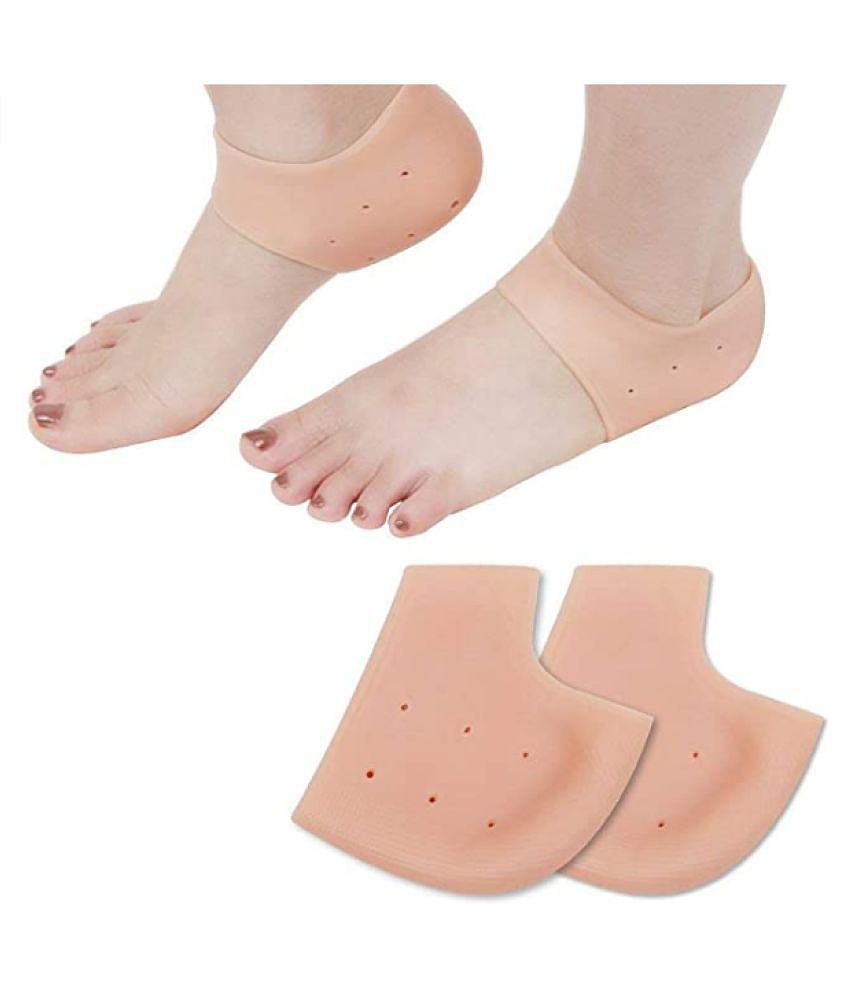 On Safe - Foot Protector (Free Size)