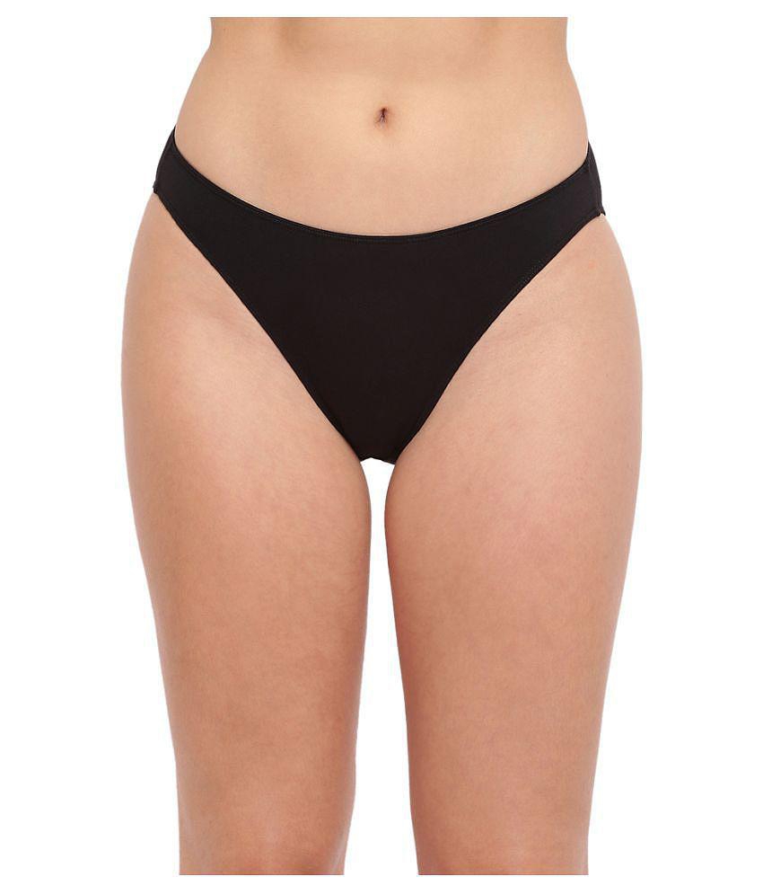 Exclusive Men BASIICS By La Intimo Cotton Lycra Briefs - XL 2025 at ShopCircuit | ONDC