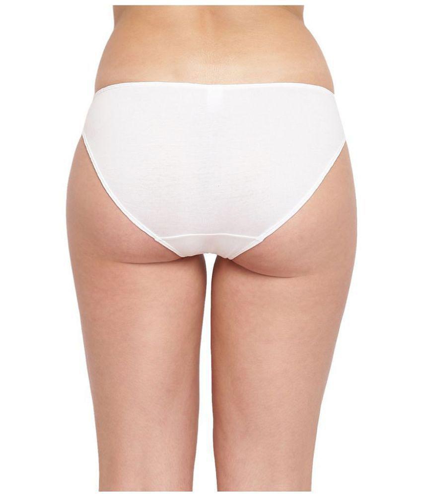 Elegant Men BASIICS By La Intimo Cotton Lycra Bikini Panties - Single - M 2025 at ShopCircuit | 