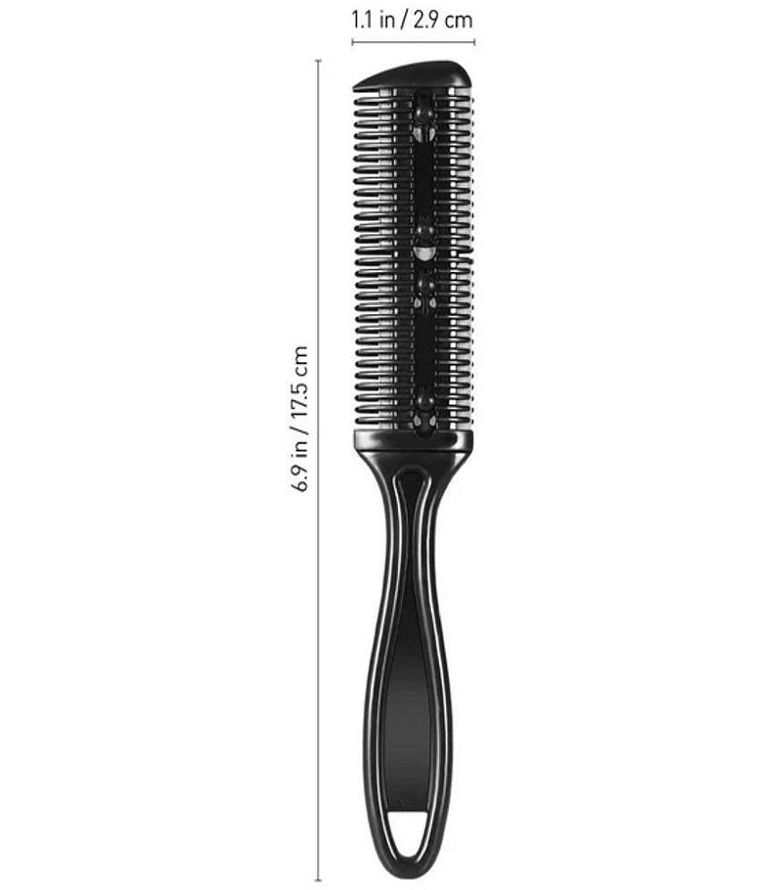 Dhanishka Manual Easy Grip Razor for Skin