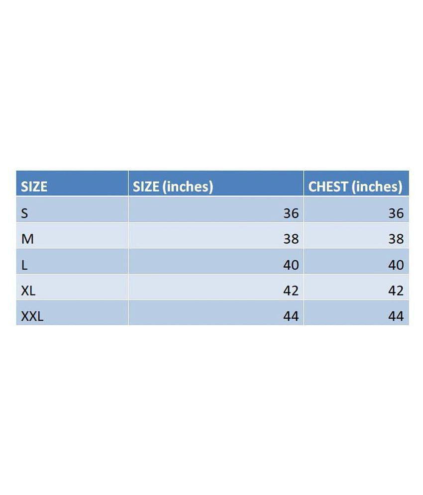 Stylish Men FASHION365 - Navy Blue Cotton Blend Slim Fit Men's Polo T shirt ( Pack of 2 ) - None