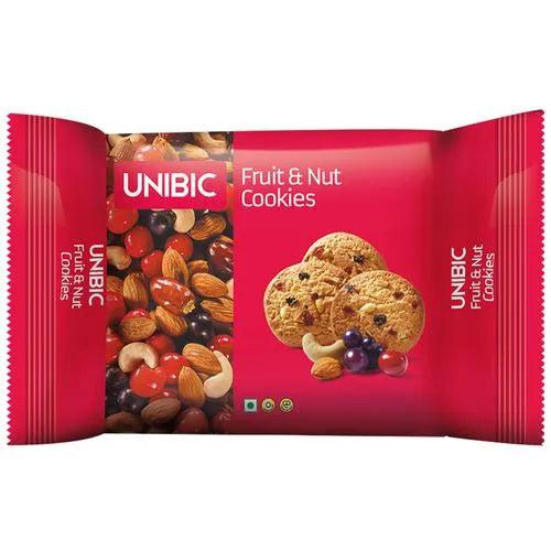 Unibic Fruit And Nut Cookies 150G