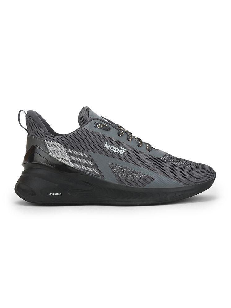 Affordable Men Liberty - Gray Mens Sports Running Shoes - None 2025 at ShopCircuit | ONDC