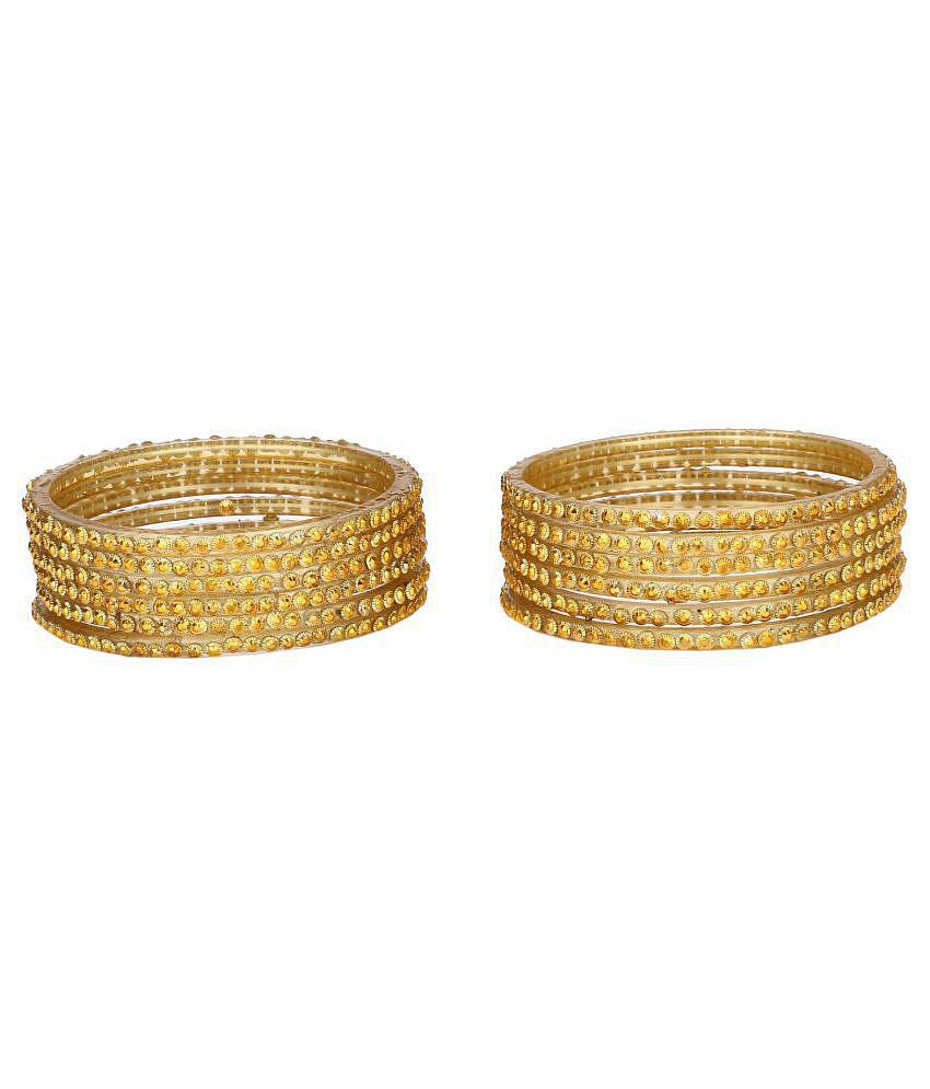 Exclusive Men Somil Designer Wedding Fancy Glass Bangle Set For Party, Marriage, Function And Da